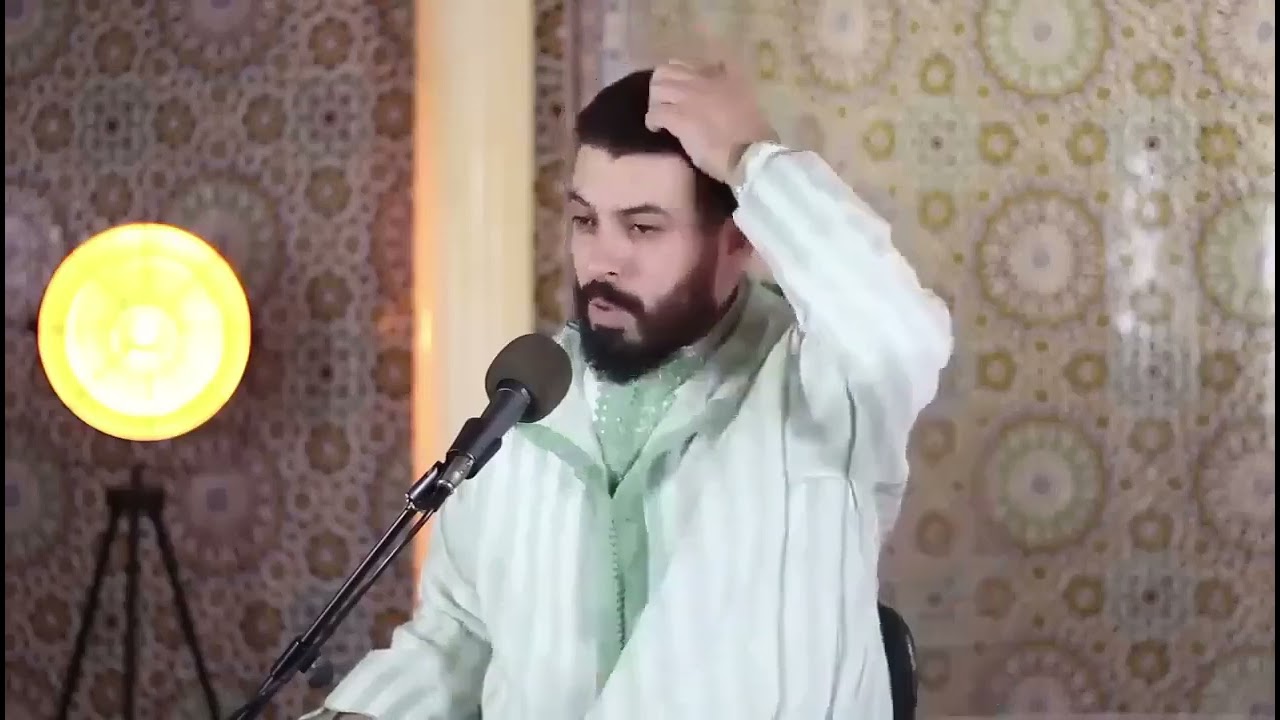 hicham elherraz surah albaqara riwayat Hafs ✦ هشام الهراز سورة البقرة برواية حفص كاملة