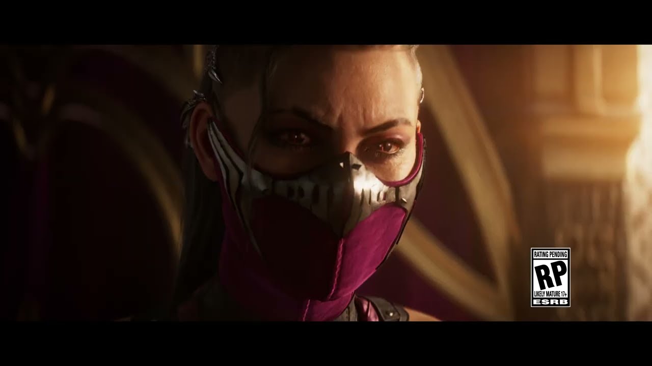 Mortal Kombat 1 (PS5) | Best Buy Canada