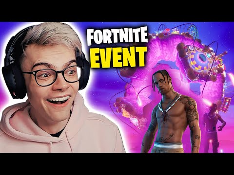 Video: Va reveni fuzionarea la Fortnite 2020?