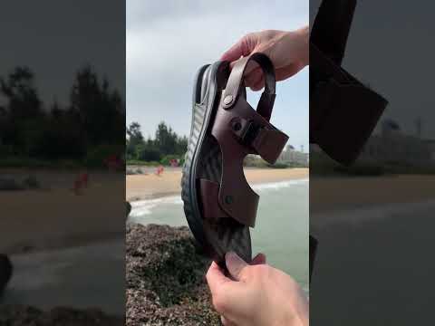 جلد البقر النقي المادة ناعمة ومقاومة للاهتراء القدم بدون رائحة كريهة