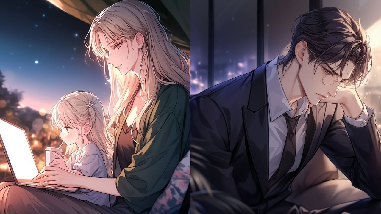 He thought I’d stay for the baby—but I was reborn  I won’t die just to make him regret losing me