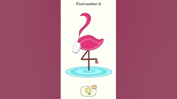 DOP 2 LEVEL 741 #shortsvideo #dop2 #dop2game #shortsfeed