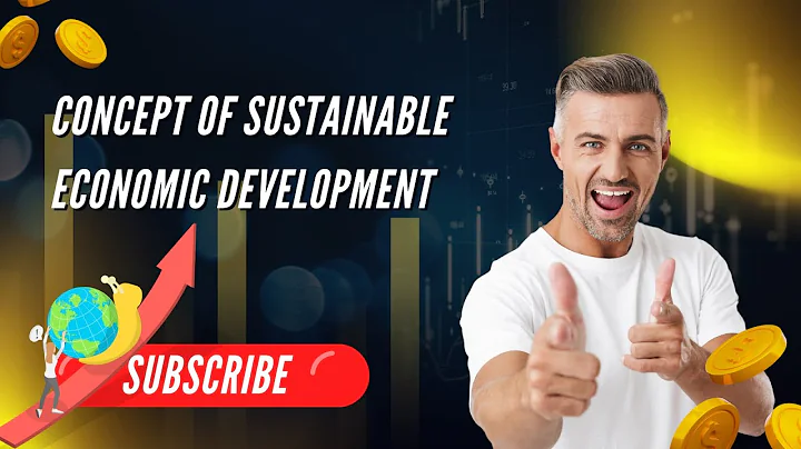 The Rise of Sustainable Business and Eco Conscious Consumerism #Environment #EcoFriendly