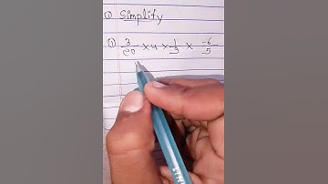Solve simplify #simplification #simplify #sho #viral #solve #viralvideo #shorts