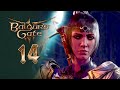 Baldur&#39;s Gate 3 – A Cinematic Series #14: The Gauntlet of Shar 【Elven Sorcerer / Fully Voiced】