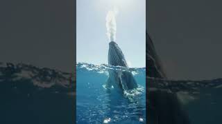 blue whale #fish #bluewheel #youtubeshorts #shortvideo #shorts #water #ocean #viral