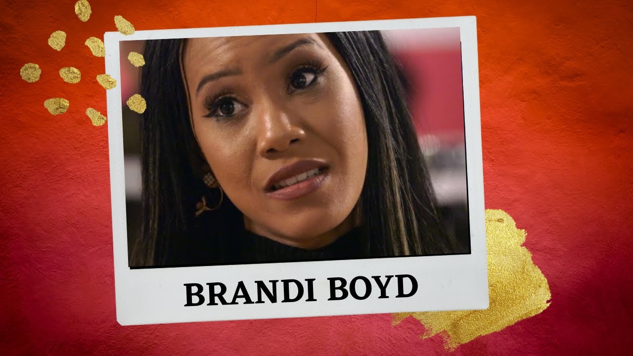 ⚜ Brandi Boyd & Max Lux Toxic Relationship (Tarot Reading) YouTube