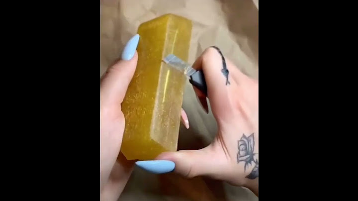 Денежное мыло с деньгами внутри распаковка двух кусочков