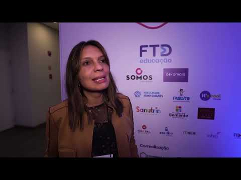 Capa do vídeo: Head de Educação | Diretora Pedagógica e de Tecnologia