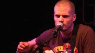JAY BRANNAN - A Love Story (Live in Madrid)