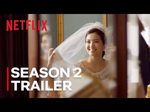 Twenty Five Twenty One | Season 2 Trailer [HD] | Concept Trailer