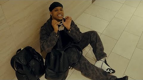 Fox BD- ClickBait (Official Video)