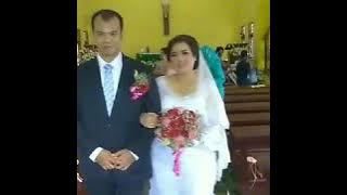 Titi DJ - Menikahimu (Benny & Dionita Wedding)