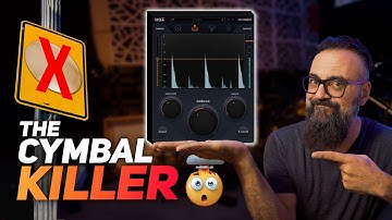Is This The Most Powerful Drum Gate Plugin Ever Made?