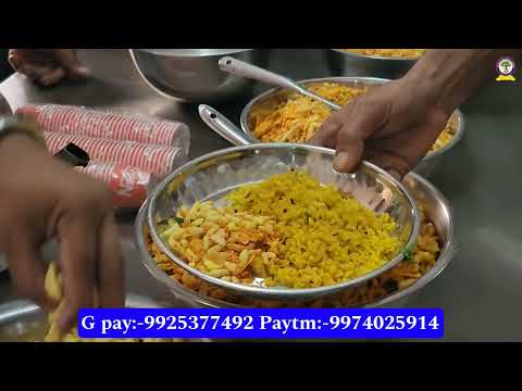 Morning breakfast-26-03-2025( યોગદાન સેવા : 501 )