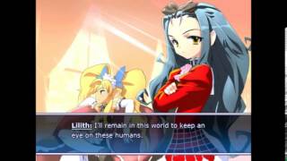 Shamfur Dispray Fort Plays Waifu Fighter - 2 3