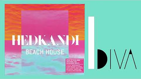 2017 - Hed Kandi - Beach House