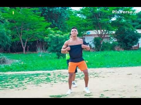 Muscle Muscles Musclesuit Musclesuitprank Musclesurge Pixverse Pixverseai Pixverse