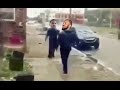 The Game Finally Finds Meek Mill All Hell Breaks Loose Raw Video