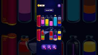 Famous Magic Sort Level 341 - 342  Net Worth