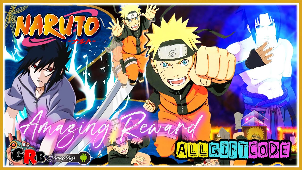 7 Best Naruto Mobile Android Games 2023 – Roonby : r/Roonby