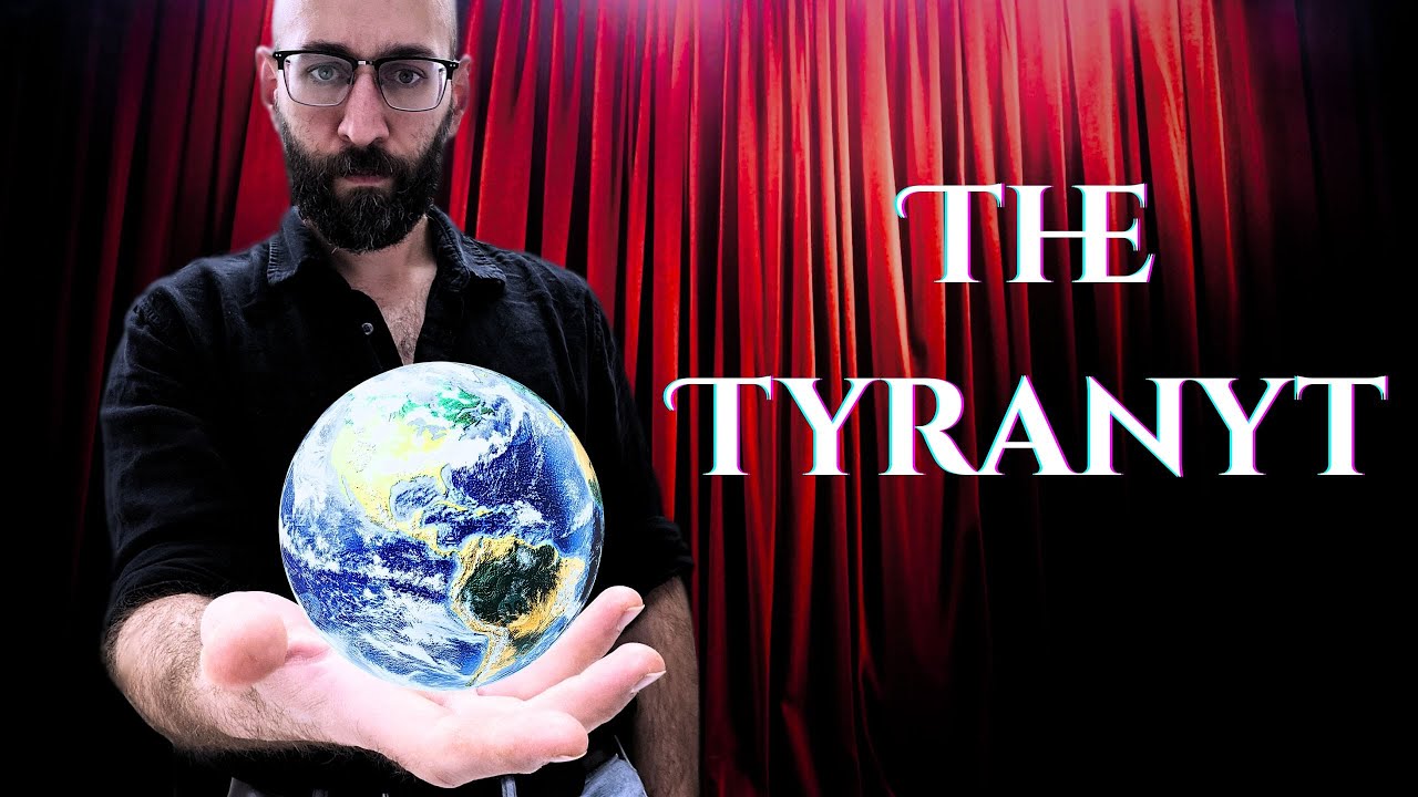 Plato's Republic: Book 9