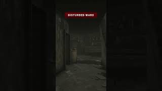 It&#39;s time for another Check-In! How does the Disturbed Ward make you feel? 📝 #DbD #DeadbyDaylight