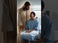 Jesus Appeared and Removed All My Blockages #prayer #healing #faith