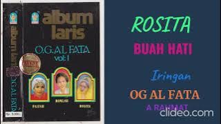 ROSITA  -  BUAH HATI