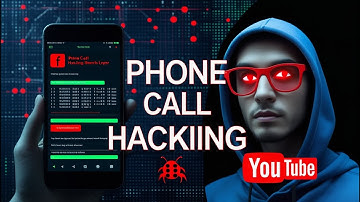 How To Hack and Listen To Live Phone Calls Of Anyone in 2025