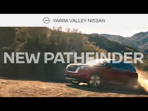 Premium stock imminent at Yarra Valley Nissan