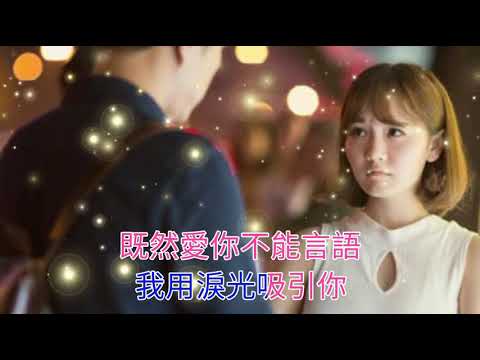 獨角戲 許茹芸 KTV導唱字幕 