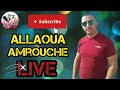 Live kabyle allaoua amrouche  live 