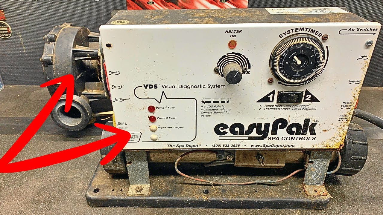 Hot Tub Scrap is AWESOME!