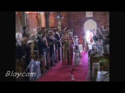 Wedding Video Sydney, Belinda & Wesley Wedding vid...