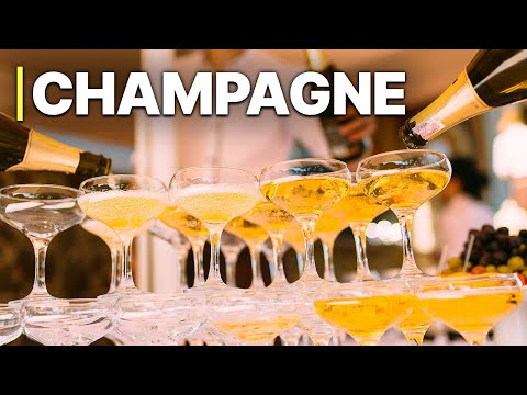 The Drink Of The Rich | YouTube Documentary documentary thumbnail