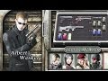 Resident Evil 4 (PS4 1080p 60fps) - The Mercenaries - Albert Wesker (All Stages)
