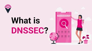 What is DNSSEC in simple words?