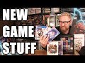 NEW GAME STUFF 40 - Happy Console Gamer