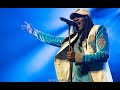 Alpha Blondy I Wish You Were Here 