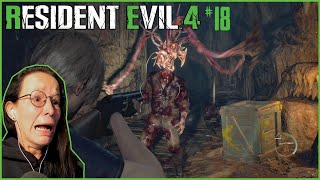 Resident Evil 4 🧟 Let´s play #18 // Weiter auf Schatzsuche