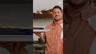 How to make bechamel for lasagna 🤤 @FoodNetwork