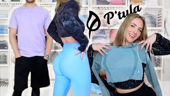 OMBRE Leggings, SAVE or SPLURGE?  Gymshark vs Lululemon Vs Lorna Jane vs   