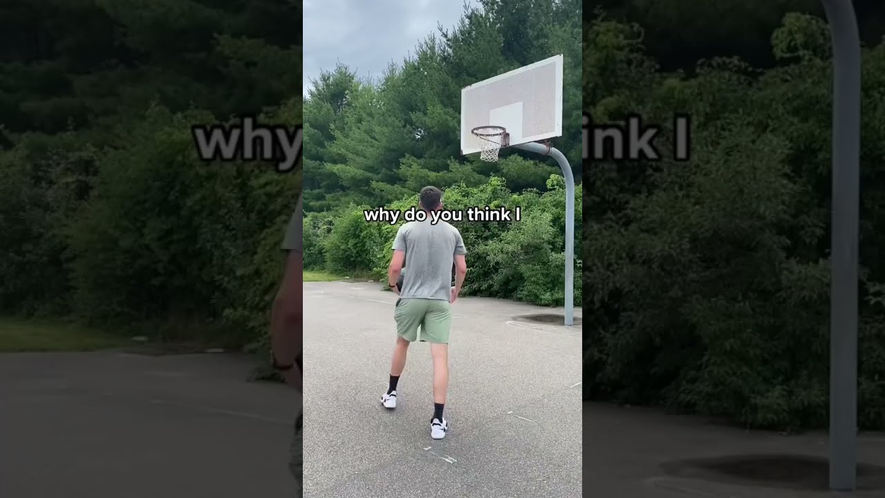 How I Increased My Vertical Jump By 10 Inches 