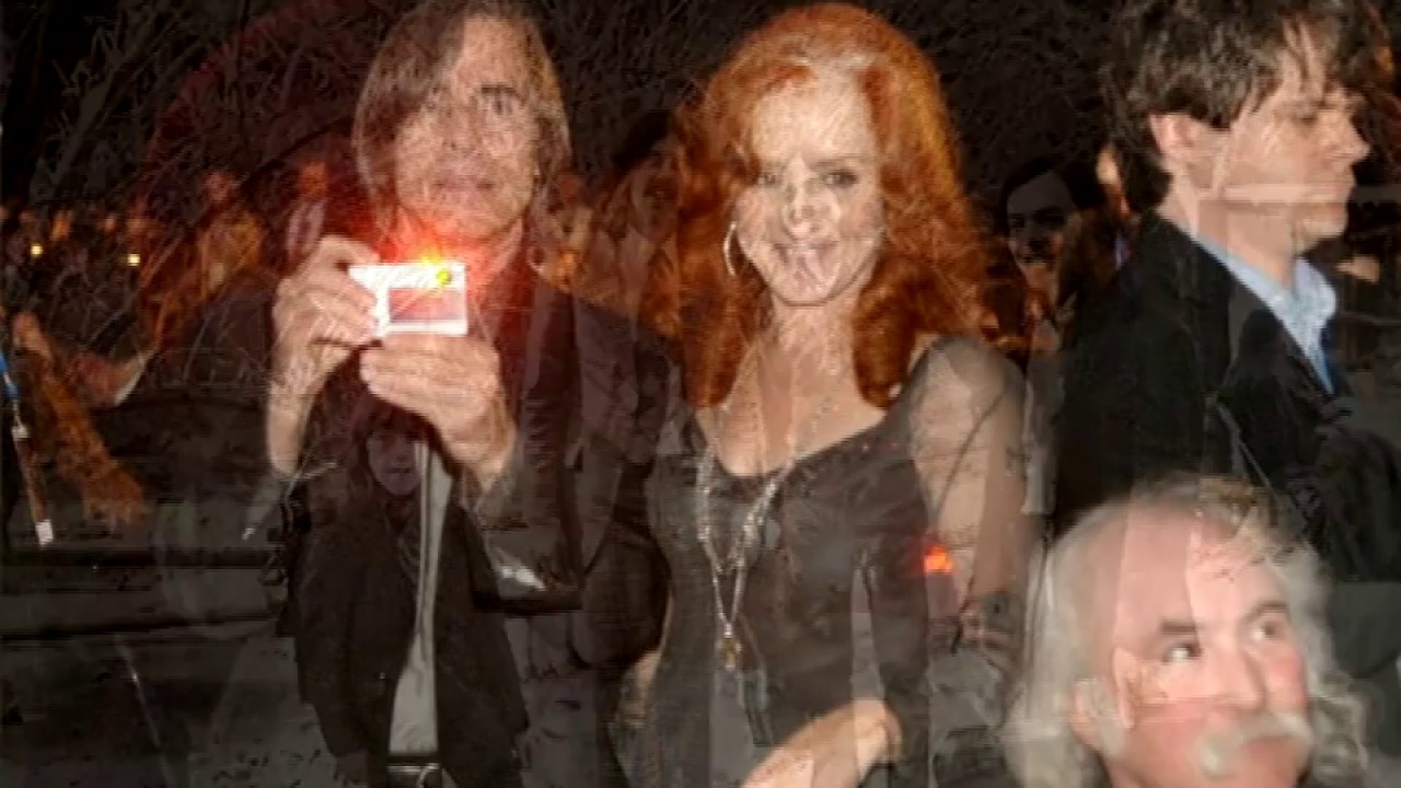 For Everyman Jackson Browne Fan Group slideshow #4 Sometimes the touch of a friend is enough