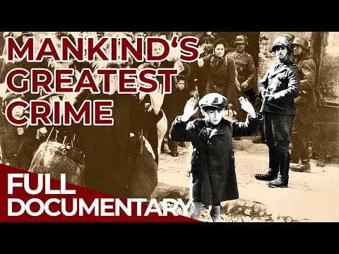 Rise x Fall Of The Nazis | Episode 7: The Final Solution | Free Documentary History
