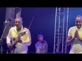 Sulumani Chimbetu Tenda best live Performance in Kadoma