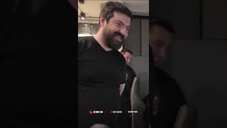 Onların Adamı Varsa Bizde De Xantares Var