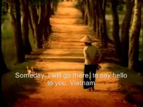 Bonjour Vietnam