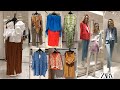ZARA WOMEN'S NEW COLLECTION / MARCH 2022
